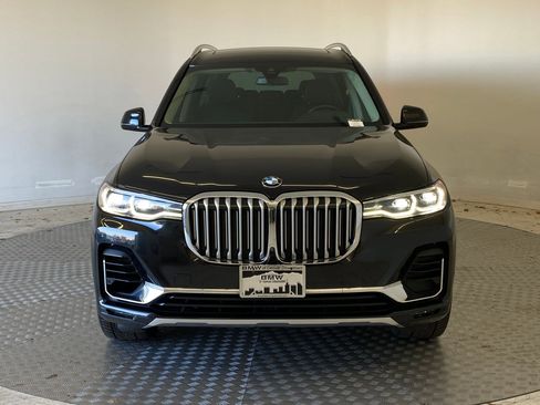Used 2020 BMW X7 xDrive40i w/ Premium Package image 5