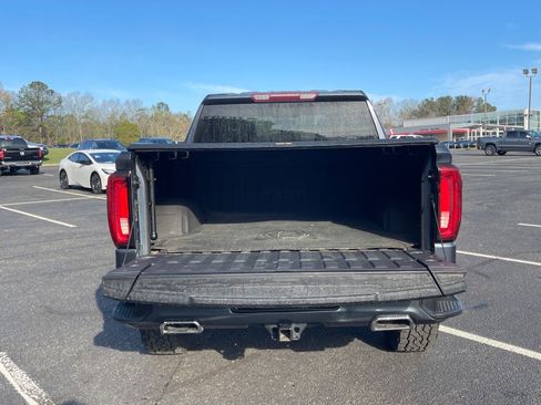 Used 2021 GMC Sierra 1500 AT4 image 16