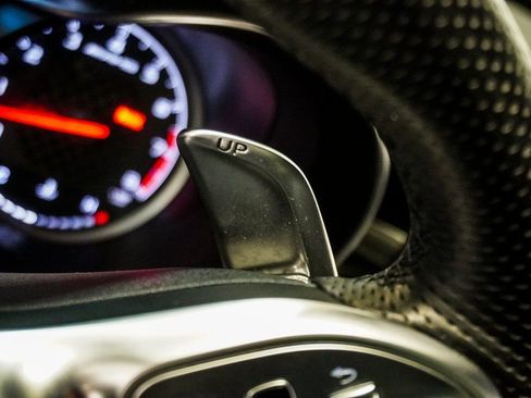 Used 2020 Mercedes-Benz C 43 AMG 4MATIC Coupe image 14