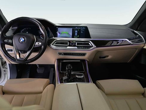 Used 2019 BMW X5 xDrive40i w/ Premium Package 2 AWD/4WD image 12