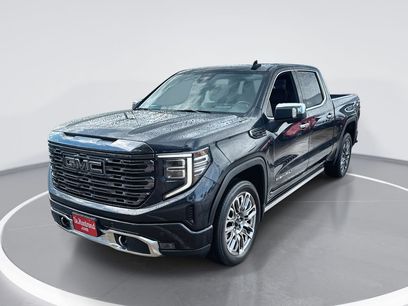Used 2023 GMC Sierra 1500 Denali Ultimate