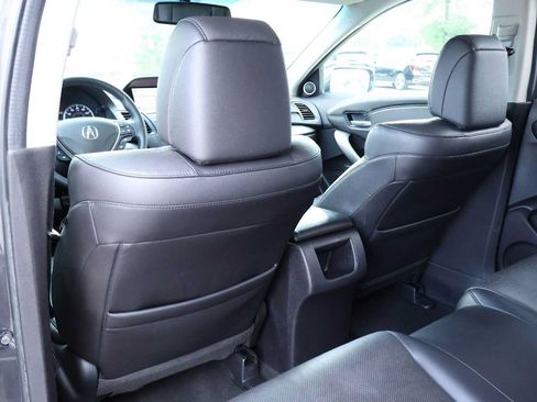 Used 2015 Acura RDX FWD w/ Technology Package image 12