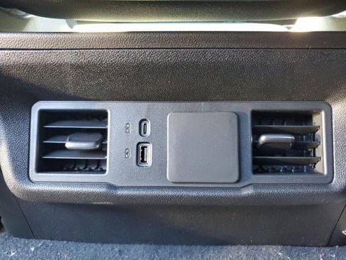 New 2026 Chevrolet Silverado 1500 Custom Trail Boss w/ LPO, Dark Essentials Package AWD/4WD image 12