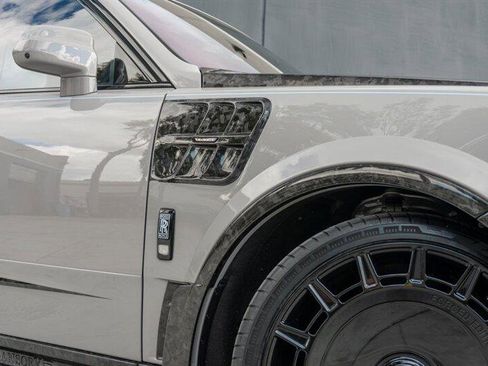 Used 2026 Rolls-Royce Cullinan image 68