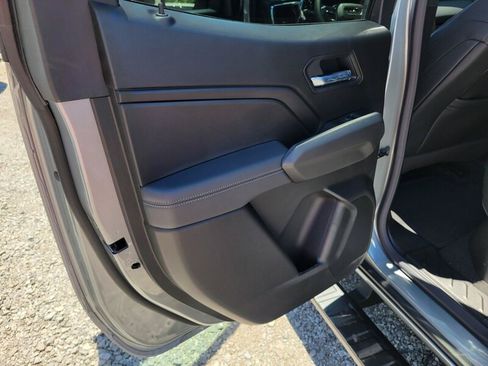 New 2026 GMC Canyon Elevation w/ Convenience Package RWD image 27