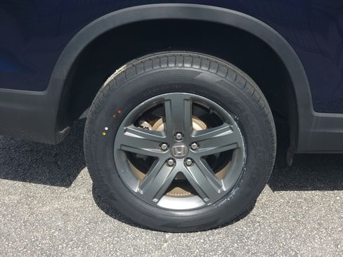 Certified 2023 Honda Ridgeline RTL-E image 11