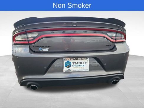 Used 2023 Dodge Charger GT w/ Blacktop Package image 4