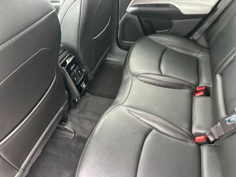 Certified 2024 Jeep Compass Limited image 12