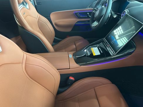 New 2026 Mercedes-Benz AMG GT 63 image 14