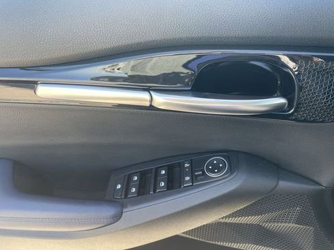 Used 2024 Kia Seltos S image 23