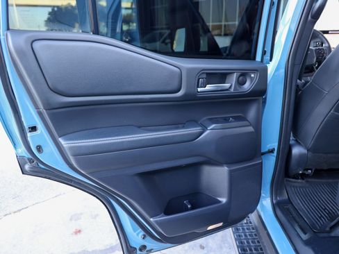 Used 2025 Toyota Land Cruiser image 41