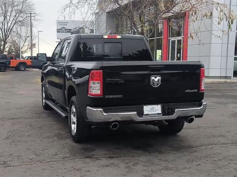 Used 2023 RAM 1500 Big Horn image 7