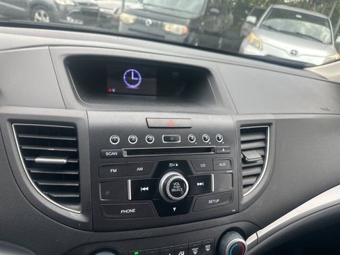 Used 2013 Honda CR-V EX image 13