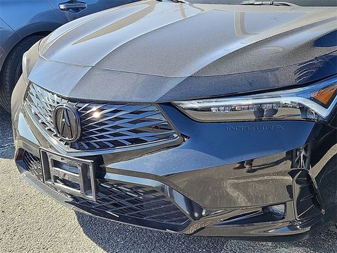 Certified 2023 Acura Integra A-Spec image 2
