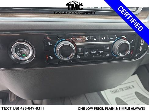 Used 2024 Chevrolet Silverado 1500 LT w/ Protection Package image 21