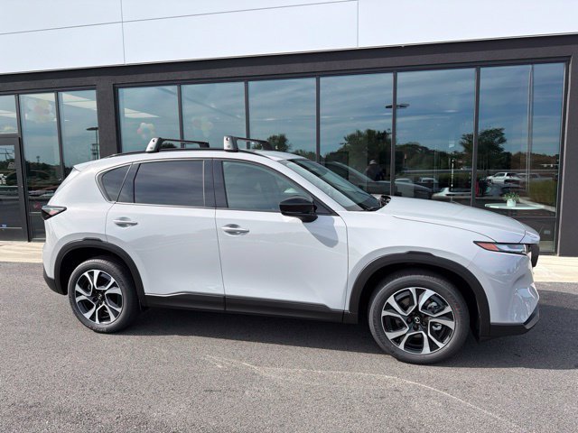 New 2026 MAZDA CX-5 Preferred AWD/4WD image 2