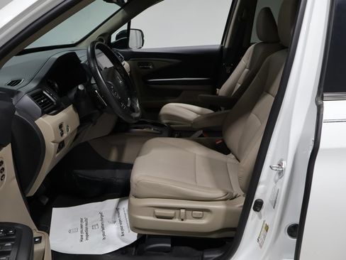 Used 2023 Honda Ridgeline RTL image 9