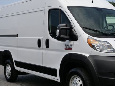 Used 2019 RAM ProMaster 1500 FWD image 37
