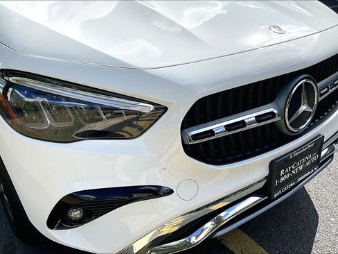 Used 2025 Mercedes-Benz GLA 250 4MATIC image 30