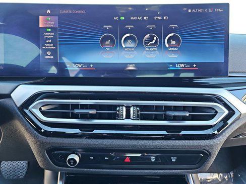 Certified 2023 BMW 330i Sedan w/ Convenience Package image 23