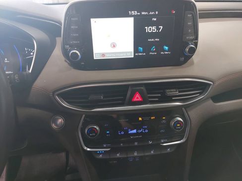 Used 2019 Hyundai Santa Fe AWD image 21