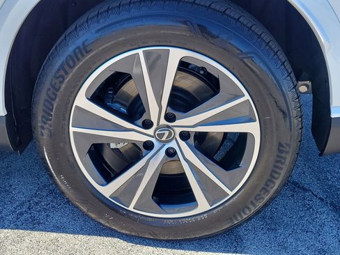 Used 2025 Lexus RX 350 Premium w/ Accessory Package (K3) image 11