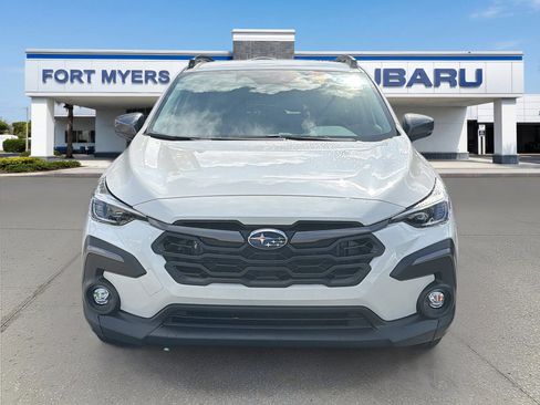 New 2026 Subaru Crosstrek 2.5i Limited w/ Crosstrek Mirror Package AWD/4WD image 8