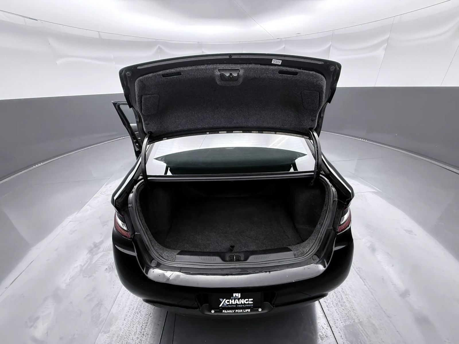 Used 2014 Dodge Dart SXT w/ Sun/Sound Group FWD image 25