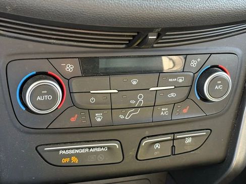 Used 2019 Ford Escape SEL AWD/4WD image 19