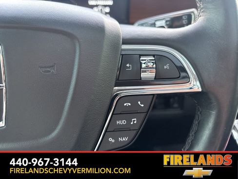 Used 2019 Lincoln Navigator L Reserve image 20