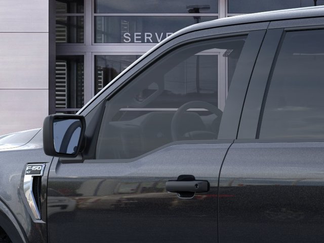 New 2026 Ford F150 XLT AWD/4WD image 20
