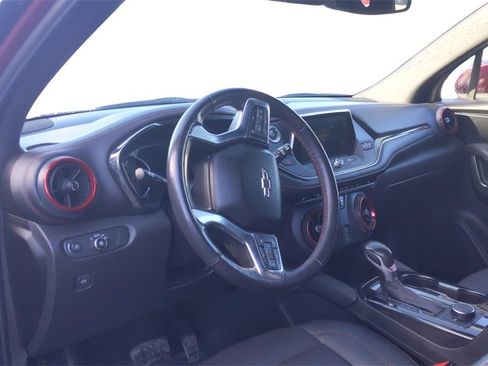 Used 2019 Chevrolet Blazer RS w/ LPO, Floor Liner Package image 19