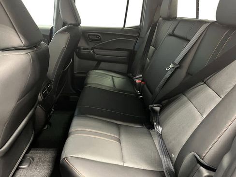New 2026 Honda Ridgeline TrailSport image 23