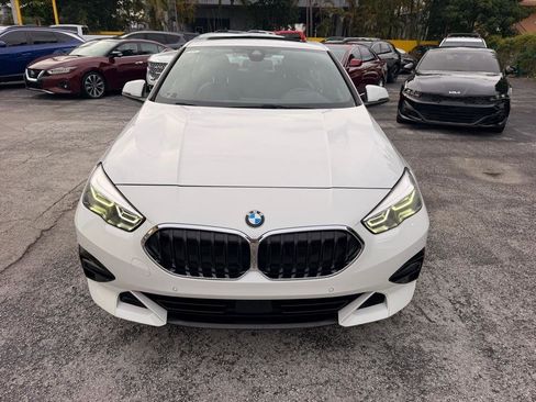 Used 2022 BMW 228i Gran Coupe w/ Convenience Package FWD image 3