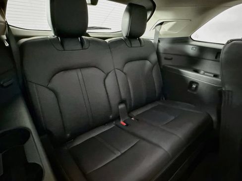 Used 2025 MAZDA CX-90 Plug-In Hybrid w/Premium Sport AWD/4WD image 28