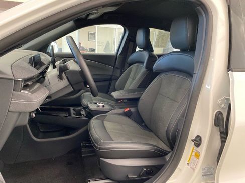 New 2024 Ford Mustang Mach-E GT image 16