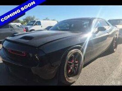 Used 2022 Dodge Challenger GT