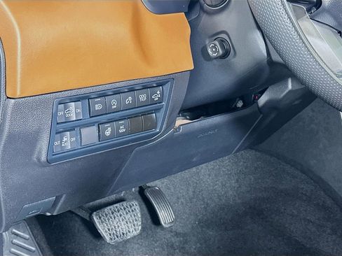 Used 2024 Toyota Tundra 1794 Edition AWD/4WD image 10
