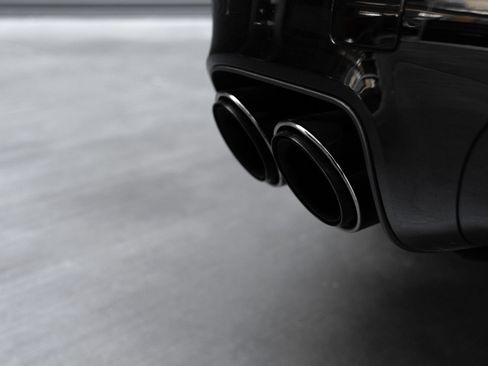 Certified 2026 Porsche Cayenne GTS AWD/4WD image 29