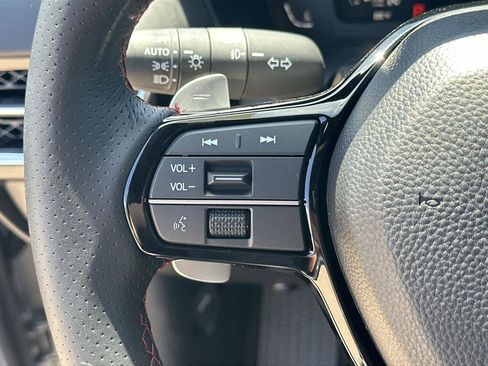 New 2025 Acura ADX A-Spec image 21