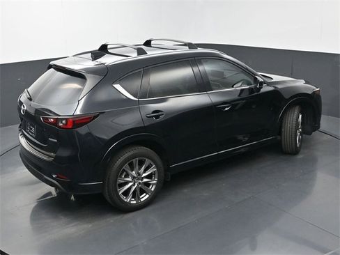 Certified 2024 MAZDA CX-5 AWD 2.5 S image 39