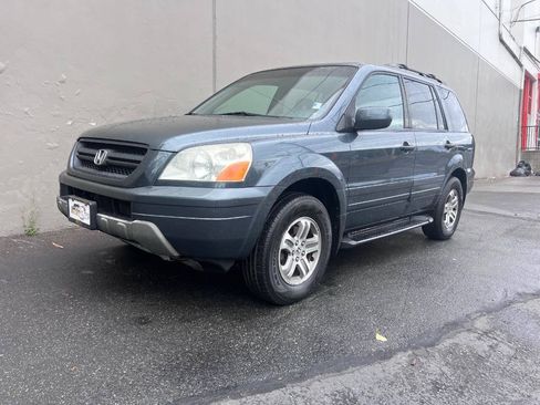 Used 2004 Honda Pilot EX image 3