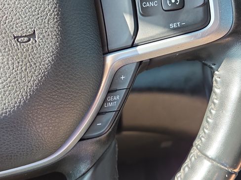 Used 2023 RAM 1500 Big Horn AWD/4WD image 21