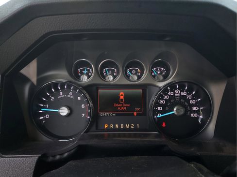 Used 2016 Ford F250 Lariat w/ Lariat Ultimate Package AWD/4WD image 26