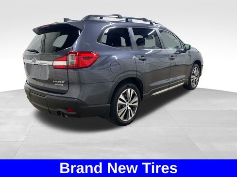 Certified 2022 Subaru Ascent Limited w/ Technology Package AWD/4WD image 4
