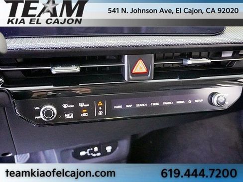 New 2025 Kia EV6 Wind image 32