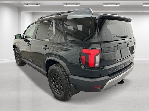 New 2026 Honda Passport TrailSport Elite image 3