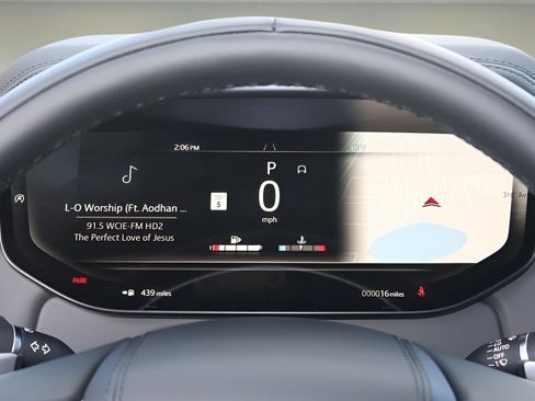 New 2026 Land Rover Range Rover Sport Dynamic SE image 22