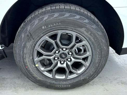 New 2026 Ford Expedition Active image 24