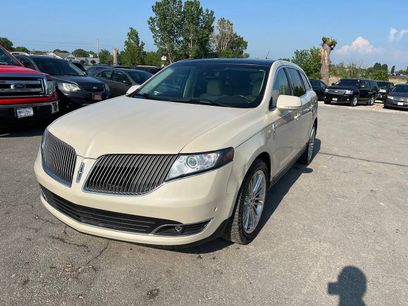Used 2014 Lincoln MKT AWD w/ Equipment Group 201A